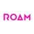 Roam Creative Logotype