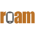 Roam Design Logotype