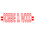Robbie D Wood Logotype