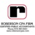 Roberson CPA Firm, PLLC Logotype