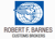 Robert F Barnes & Co Logotype