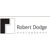 ROBERT DODGE PHOTOGRAPHY Logotype