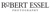 Robert Essel Photography Inc. Logotype