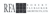 Robert Flubacker Architects, Ltd. Logotype