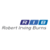 Robert Irving Burns Logotype