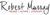 Robert Murray Consulting Ltd. Logotype