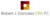 Robert Gonzalez, CPA PC Logotype