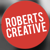 Roberts Creative Group Logotype