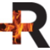 Robertson+Partners Logotype