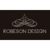 Robeson Design Logotype