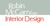 Robin McGarry, ASID Interior Design Logotype