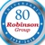The Robinson Group Logotype