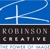 Robinson Creative Inc. Logotype