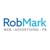 RobMark Logotype