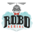 Robo Aerial Logotype