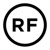 Robot Food Logotype