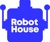 Robot House Logotype