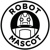 Robot Mascot Logotype