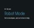 Robot Mode Logotype