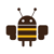 Appsbee Software LLC Logotype