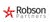 Robson Partners Logotype