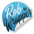 Rob The Wrapper Logotype