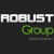 Robust Group Logotype