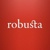 Robusta Studio Logotype