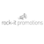 rock-it promotions, inc. Logotype