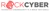 RockCyber, LLC. Logotype