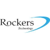 Rockers Technology | Fundraising Script Logotype