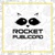 Rocket Publicidad Logotype