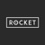 Rocket Agency Logotype