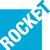 Rocket Logotype