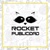 Rocket Publicidad MX Logotype