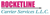 Rocketline Carrier Services Logotype