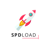 SpdLoad Logotype