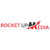 Rocketup Media Logotype