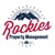 Rockies Property Logotype