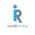 Rocklin Irving Marketing Solutions Logotype