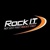 RockIT Logotype