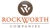 Rockworth Companies Logotype