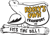 Rocky's Own Transport Logotype