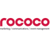 Rococo Communications Group Logotype