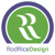 Rod Rice Design Logotype