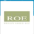 Roe Design Group, LLC Logotype
