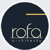 Rofa Architects Logotype