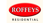 Roffeys Estate Agents Logotype