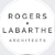 Rogers + Labarthe Architects Logotype