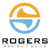 Rogers Design Build Logotype